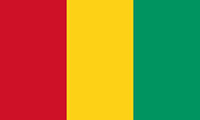  گينه: GUINEA