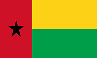 گينه بيسائو: GUINEA BISSAU(.gw)