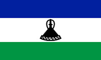  لسوتو: LESOTHO(.Is )