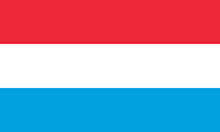  لوکزامبورگ: LUXEMBOURG(.lu)
