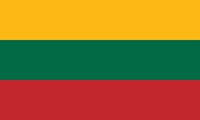  ليتواني: LITHUANIA(.It)