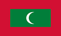  مالديو: MALDIVES(.mv)