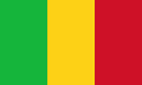  مالي: MALI(.mI)