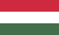  مجارستان: HUNGARY(.hu)