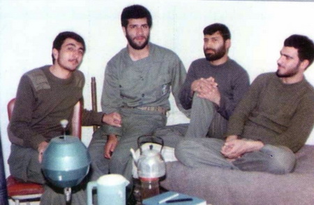 این ۱۳ نفر