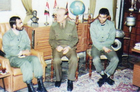 این ۱۳ نفر
