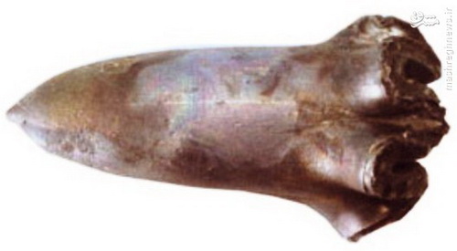 «توفان 3» مرگبارترین موشک ضدزره ایرانی با سرجنگی ویژه