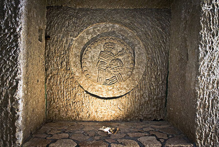 شهری شگفت‌انگیز در اعماق جزیره کیش