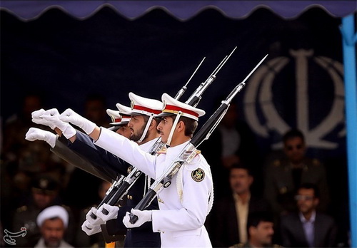 "ایران" ناامن‌ترین آسمان جهان برای جنگنده‌های پیشرفته آمریکایی