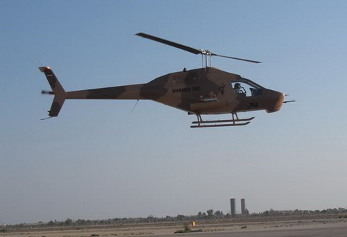 "ایران" ناامن‌ترین آسمان جهان برای جنگنده‌های پیشرفته آمریکایی