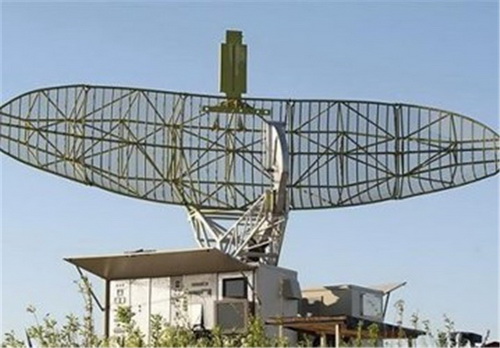 پرنده‌های آمریکایی زیر ذره‌بین چشمان تیزبین پدافند هوایی ایران