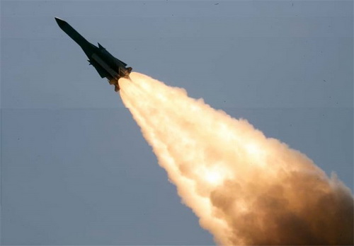 سامانه‌های موشکی باهوش ایرانی چگونه چشم پرنده‌های متخاصم را کور می‌کنند