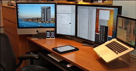 چه نوع سیستم فایلی باید برای فلش دیسک انتخاب شود؟