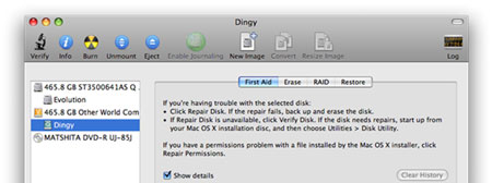 چه نوع سیستم فایلی باید برای فلش دیسک انتخاب شود؟