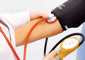 فشار خون و اثرات آن
