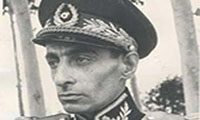 آیشمن ایران چه کسی بود