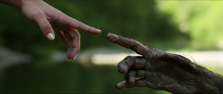 فیلمی برای تبلیغ مواد مخدّر