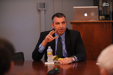 کدام‌یک از مقامات آمریکایی اغتشاشات سال 88 را مدیریت می‌کردند؟ 