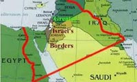 ميراثي از نيل تا فرات