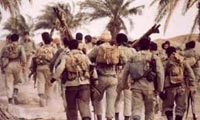  شبيخون براي روحيه