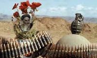  دست از خميني بر نمي دارم