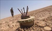 اول خودم روي مين مي روم