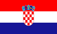 کروآسي: CROATIA (.hr)