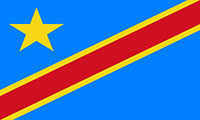  کنگو کينشاسا (زئير): (CONGO(.cd