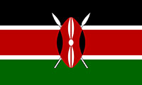 کنيا: KENYA(.ke)