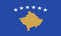 کوزوو: KOSOVO