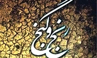 از رنج تا گنج