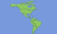  تسخير قاره ي آمريكا