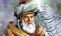 مولويِ شاعر