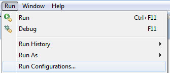 آموزش  برنامه نویسی  برای اندروید با ایکلیپس(9)- تنظیمات یک AVD یا شبیه ساز(2)