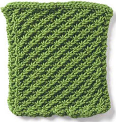 مدل Daisy pattern