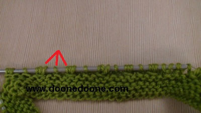 مدل Daisy pattern