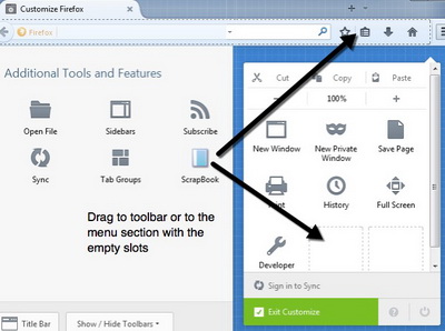 چگونه تمام یک وب‌سایت را دانلود کنیم؟