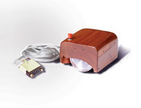 نگاهی به سیر تکاملی ماوس ها