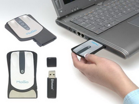 نگاهی به سیر تکاملی ماوس ها