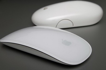 نگاهی به سیر تکاملی ماوس ها