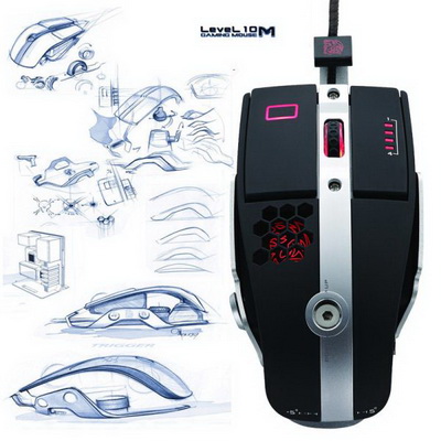 نگاهی به سیر تکاملی ماوس ها