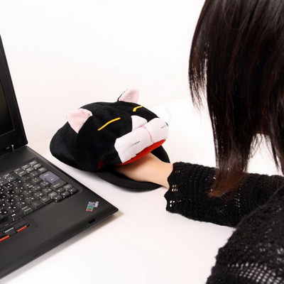 نگاهی به سیر تکاملی ماوس ها