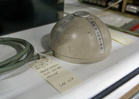 نگاهی به سیر تکاملی ماوس ها