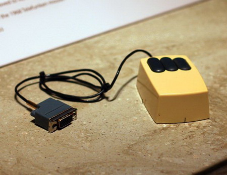 نگاهی به سیر تکاملی ماوس ها