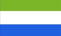 سيرالئون: SIERRA LEONE (.sl)