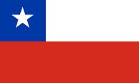 شيلي: CHILE (.cl)