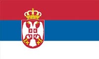 صربستان: SERBIA (.rs)