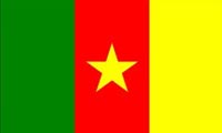 کامرون: CAMEROON (.cm)