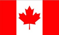  کانادا: CANADA (.ca)