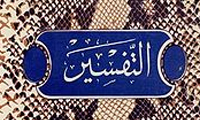 تفسير عياشي و مؤلف آن